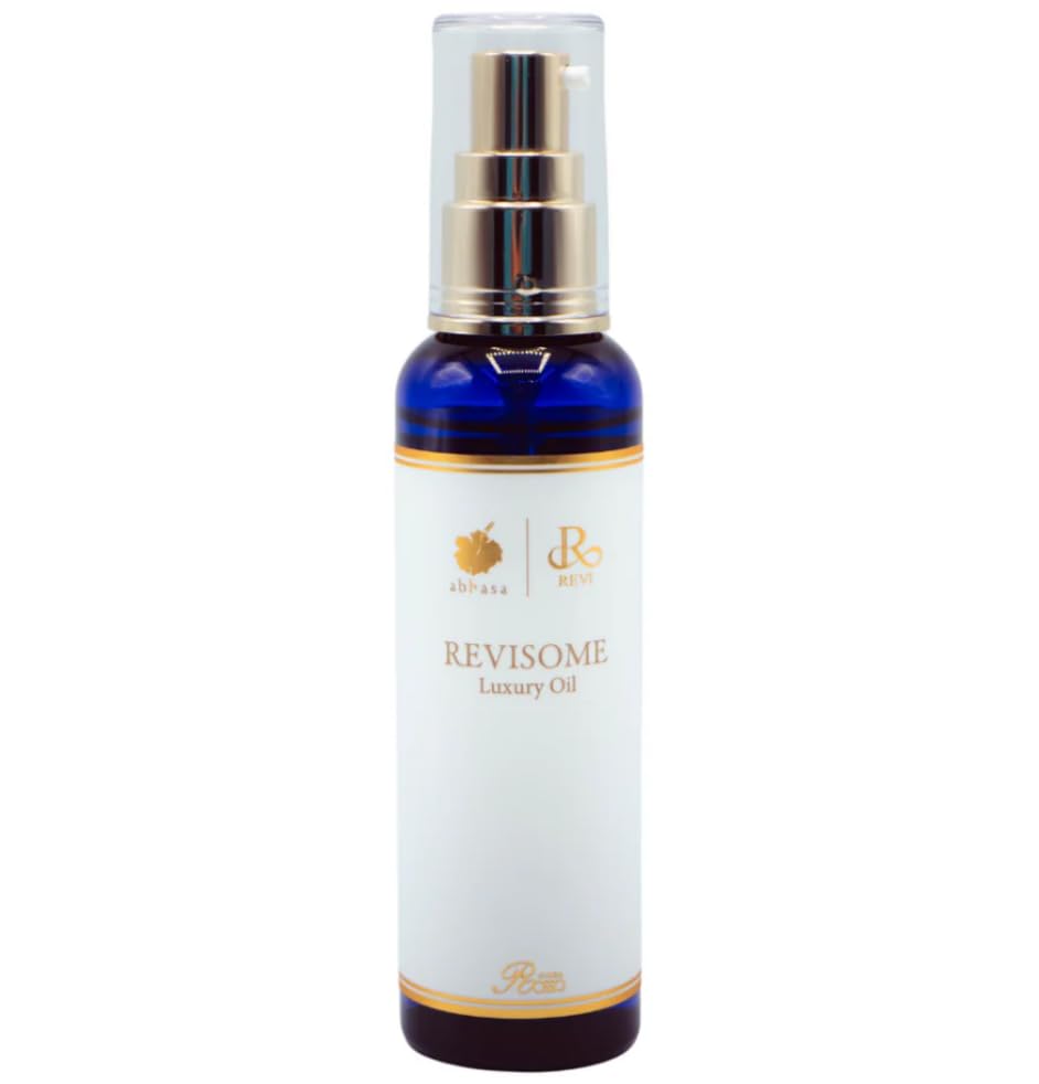 REVISOME Luxury Oil 120ml