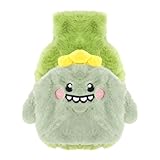 VOSSOT Borsa Acqua Calda, 400ML Borsa Dell