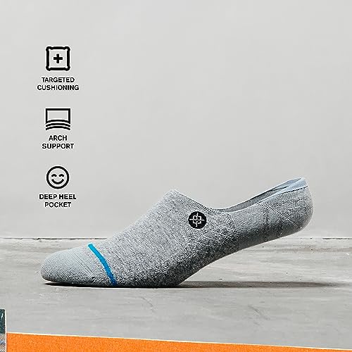 Stance No Show Gamut 2 Socks [3 Pack]3