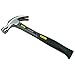 Price comparison product image Stanley Fibreglass Curved Claw Hammer 450 g/16 oz 1-51-529