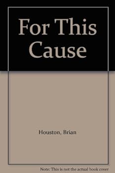Paperback For This Cause Book