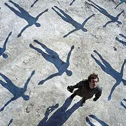 Muse - Absolution by Unknown Artist — album cover