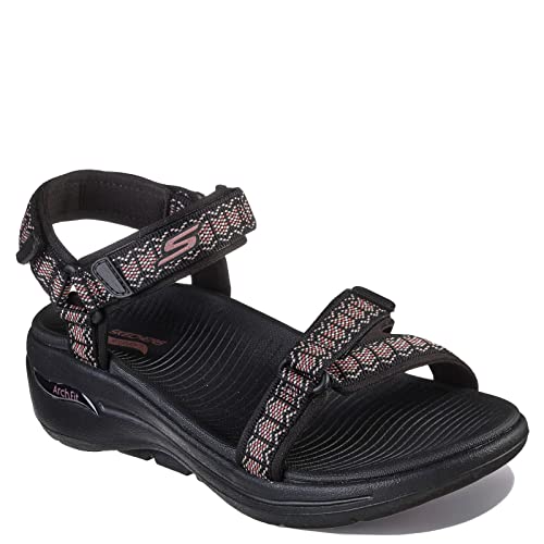 Image of Skechers Women's River Sandal