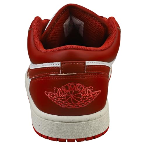 Image of Nike Men's Air Jordan 1 Low SE Sneaker | Casual Shoes