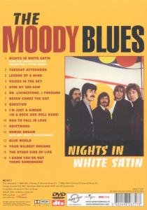 The Moody Blues - Nights in White Satin – vue 2