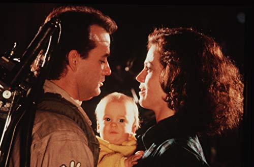 Ghostbusters 2 (Widescreen Edition) #TOP2