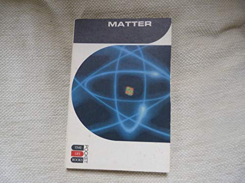 Matter 0705400042 Book Cover
