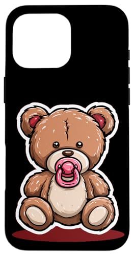 ԂRX`[t̂킢efBB X}zP[X iPhone 16 Pro Max p