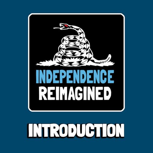『Independence Reimagined Introduction | Bitcoin Infinity Academy #15』のカバーアート