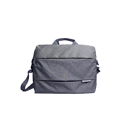ASUS EOS 2 Carry Bag (Black), 2-Tone Tear-Resistant & Water-Repellent 600D Polyster Bag For Rs. 499 @ 80 %