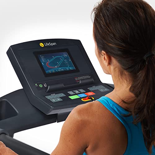 LifeSpan TR1200i Treadmill Review what owners need to know