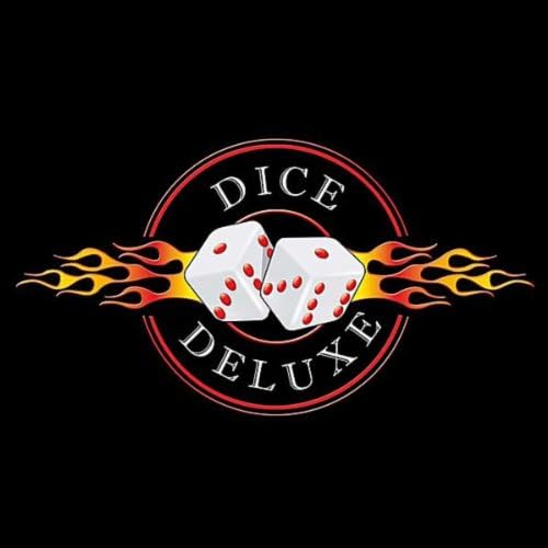 Play Dice Deluxe by Dice Deluxe on Amazon Music