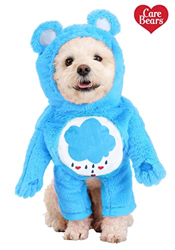 Disfraz para perro Care Bears Grumpy Bear talla M miniatura 2