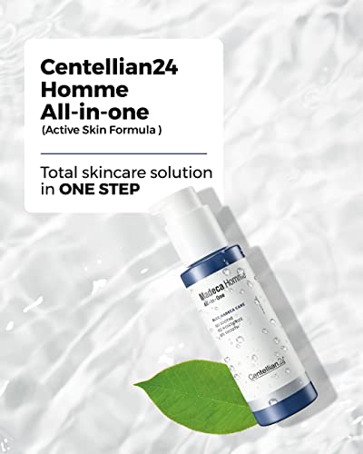 Centellian-24-Madeca-Homme-All-in-One-Moisture-Essence-42fl-oz-Soothing-Moisturizing-Smoothing-Multi-Functional-Korean-Total-Skin-Care-for-Men-Travel-Essentials-by-Dongkook-TECA-Centella-Asiatica