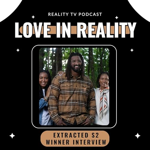 Extracted Season 2 Winner Exit Interview