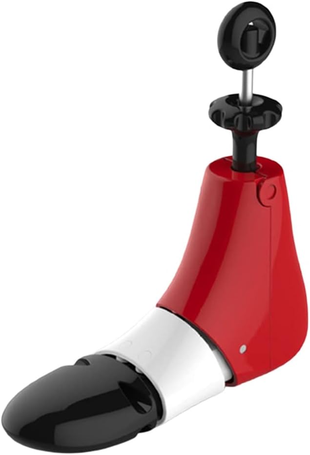JSEIAJB High-Top Shoe Stretchers Adjustable Expander Men Women Boot Shaper Keeper