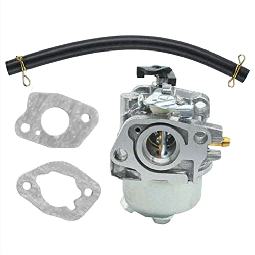 Nagoyuki Carburador SV150 LHP16 RV150 M150 V35 V40 RM4 para CortacéSped 118550148 Reemplazo de Motores