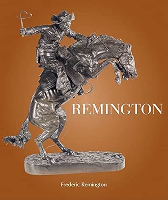 Remington-Wow! eBook