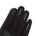 KELINFONG Gloves for Cold Weather Upgraded Winter Gloves Men Touchscreen Gloves Motorcycle Gloves for Men Thin Windproof Anti Slip Gloves for Hiking Bike Cycling Texting Skiing Outdoor Sports Gloves