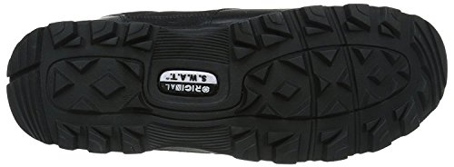 Original S.W.A.T. Classic 6" Lace-Up - Unisex Boots - Leather Upper - Soft Toe Construction - Padded Tongue4