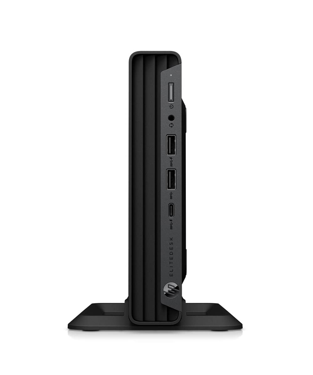HP EliteDesk 800 G6 Desktop Mini Intel Core i5-10500T PC