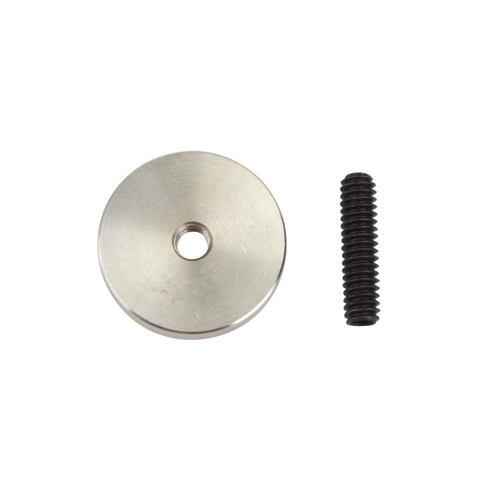 Poids Stabilisateur Python Archery – 5,3 Oz – Pour Arcs Compound Et Recourbés