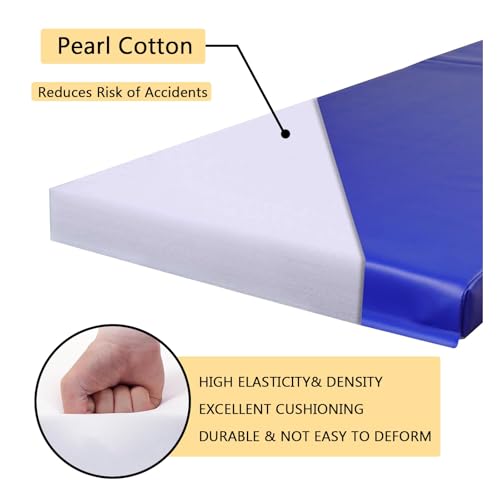 Almohadillas protectoras para postes con adhesivo resistente para exterior 5