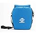 Produktbild Aqua Quest COOL CAT wasserdichte Thermo-Kühltasche 12L Blau, halten Sie Lebensmittel heiß für Picknick, Bootfahren, Baby