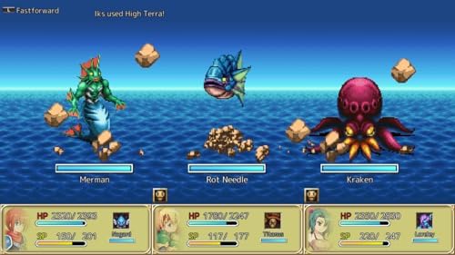 KEMCO RPG Selection Vol. 4 - Nintendo Switch — 사진 4