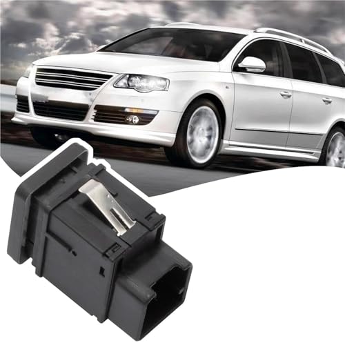 Interrupteur de frein de stationnement bloqué ? Solution pour Passat 3C0927225B - 5