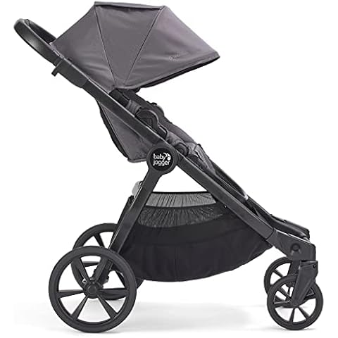 Poussette BABY JOGGER City Select 2 Cover