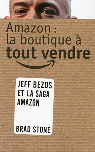  Amazon : La boutique à tout vendre Gratuit