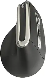 Mouse Sem Fio MS900 Silencioso Multi (Multilaser) - MO382