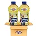 MunchMo Sunsweet Prune Juice 32 Oz - 2 Packs - No Pulp - All Natural 100% Juice, 3 Grams Of Fiber Per Serving, Good Source For Potassium And Vitamins