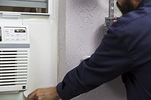 Flex Tape Rubberized Waterproof Tape, 12" X 10', White #TOP2