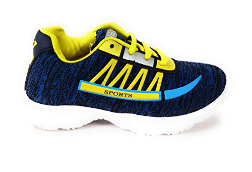 Image of Coolz Kids Casual, Sports and Running Shoes Rafel-2 for Boys and Girls (Age: 5-14 Years)