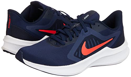 Image of Nike Mens Nike Downshifter 10 Running Shoes