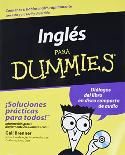 Inglés Para Dummies (For Dummies Series)
