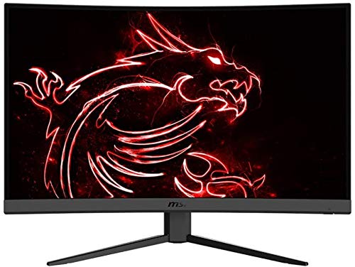 MSI Optix G32C4 Curved Gaming Monitor 
