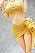 Banpresto Glitter & Glamours-Boa Hancock Christmas Style-(A Normal Color Ver) (Onepiece), Red/Gold