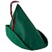 Tigerdoe Alpine Hat - German Hats - Alpine Hat with Feather - Green Tyrolean Hat - Bavarian Hat - Costume Hats (Alpine Hat)