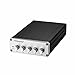 Nobsound HiFi TPA3116D2 2.1 Channel Digital Audio Power Amplifier Stereo Amp 2×50W+100W Subwoofer Treble Bass Independent Adjustment