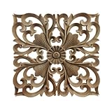 Múltiples opciones de tamaño: disponible en los tamaños 15 x 15 cm, 20 x 20 cm, 24 x 24 cm y 30 x 30 cm, lo que ofrece flexibilidad para diferentes necesidades de decoración.