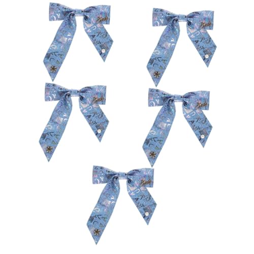Broches pour Femmes Nœud Chic : Sublimez votre Robe pour le Bureau
