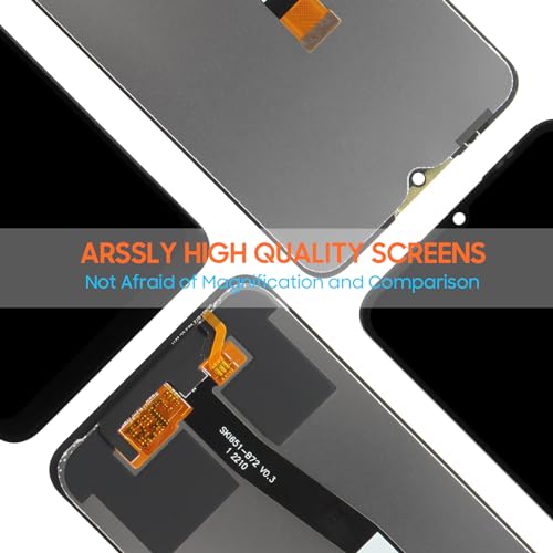 Écran LCD Celero 5G WTCELERO5G pour rénover votre smartphone