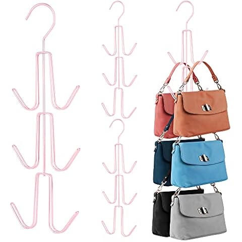 ZEDODIER Lot de 4 cintres Cover