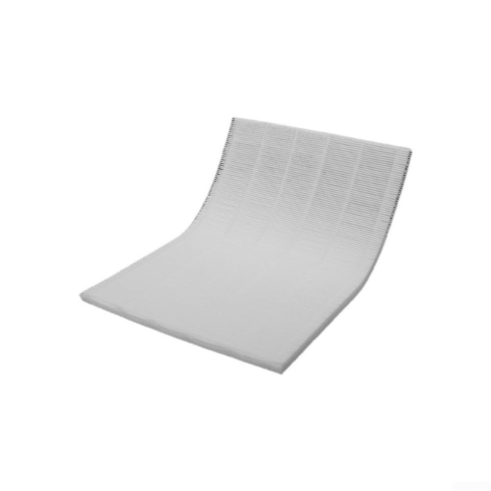 para filtro de Aire Cortable sin para Sistemas DIY para filtro(1 430-340-80mm)