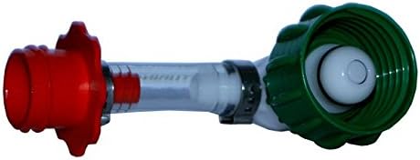 BIB Coke to Pepsi Encore Converter valve