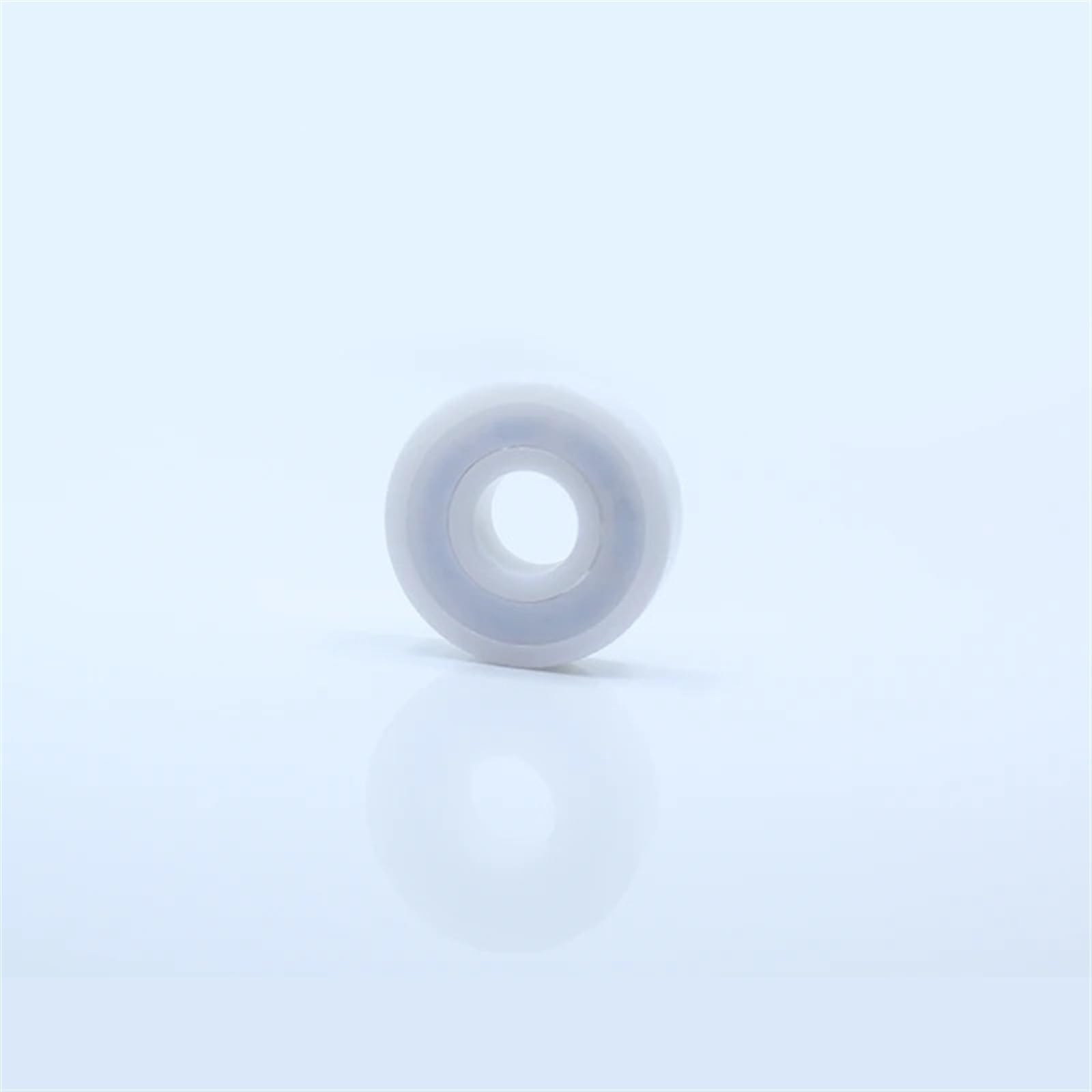 Roulement 6205 en céramique anti-vibration et étanche pour axe de 25mm - 5