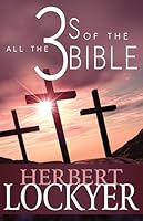 Algopix Similar Product 12 - All the 3s of the Bible